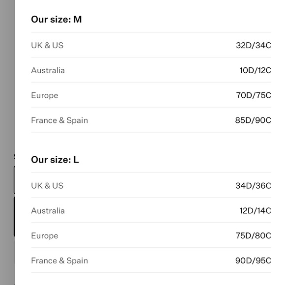 Bordelle Art Deco mesh bra Green - Picture 9 of 9